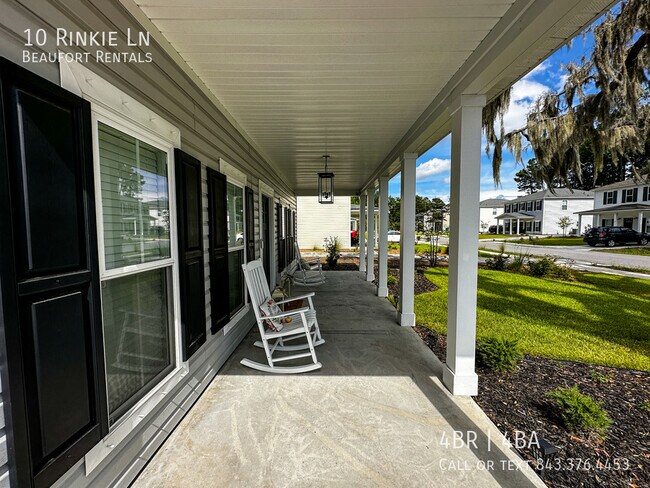 Building Photo - 10 Los Robles Rd