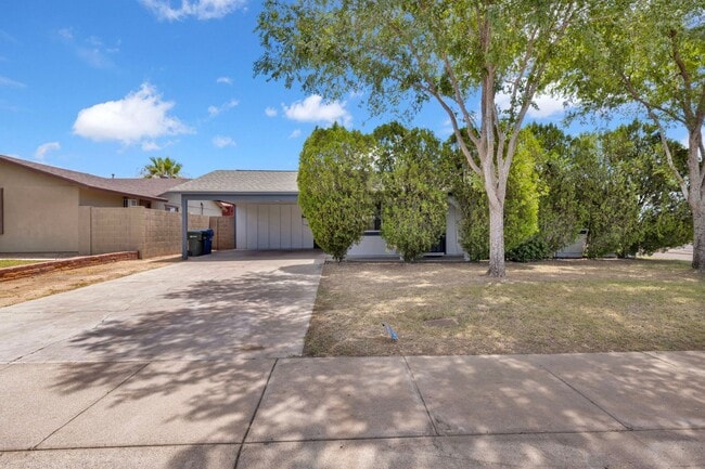 Building Photo - Great 3 bed 2 bath home with a pool!