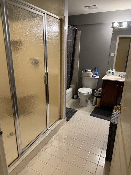 Bathroom - 13245 Middleton Farm Ln
