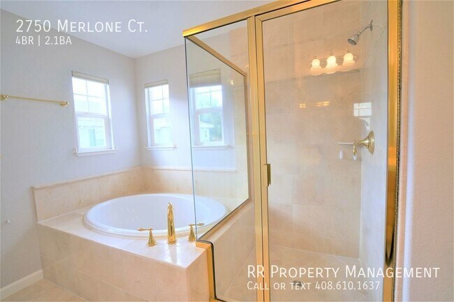 Building Photo - 2750 Merlone Ct