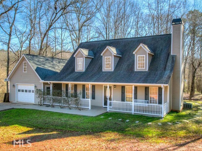 Primary Photo - 1065 S Ola Rd