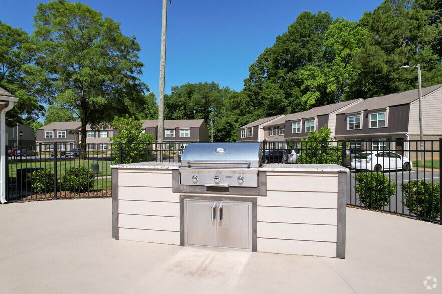 Summit on Central 3143 Central Ave Charlotte NC 28205 Apartment Finder