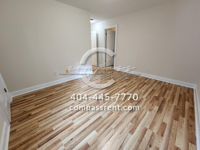 Building Photo - 6031 Burnt Hickory Trail