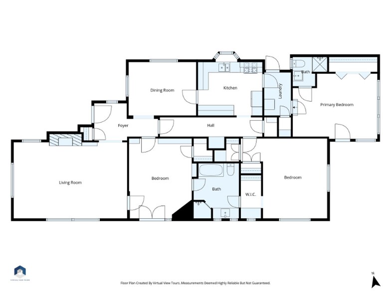 Building Photo - 1526 Morningside Dr