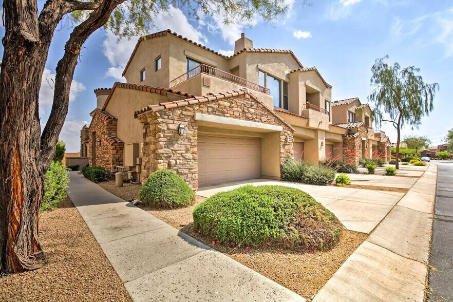 Building Photo - 19550 N Grayhawk Dr