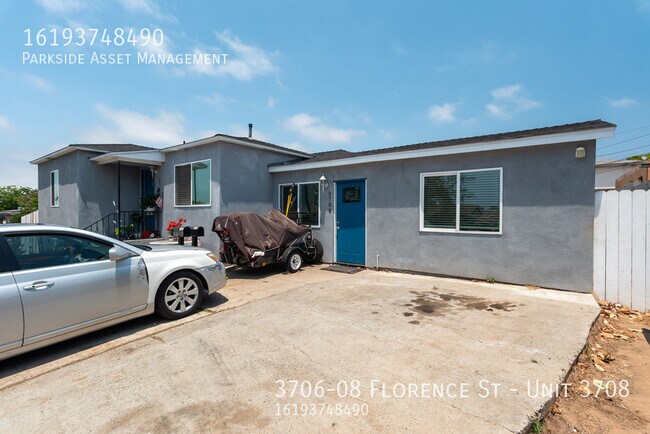 Building Photo - 3706-08 Florence St-Unit 3708