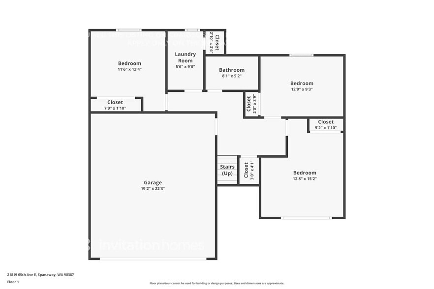 Building Photo - 21819 65th Ave E