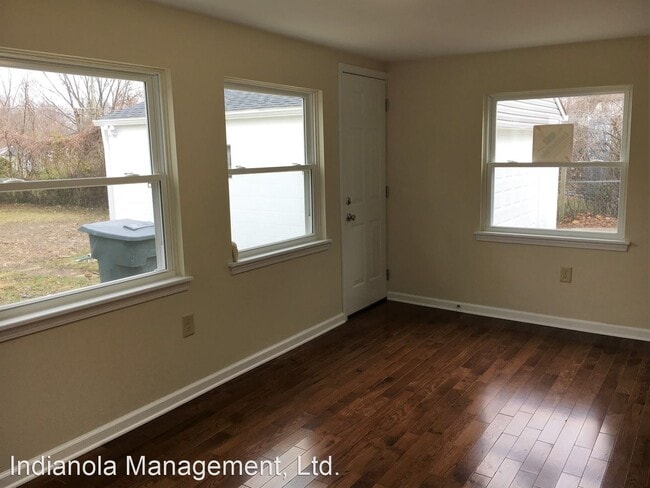 Building Photo - 2 br, 1 bath House - 1114 Acton Rd.
