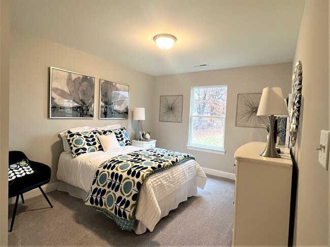 Building Photo - 108 Wholesome Wy