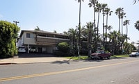 Building Photo - Mauna Loa Apartments