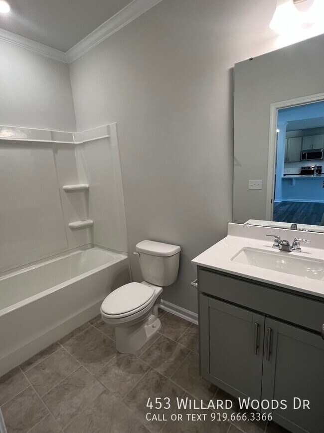 Building Photo - 453 Willard Wds Dr