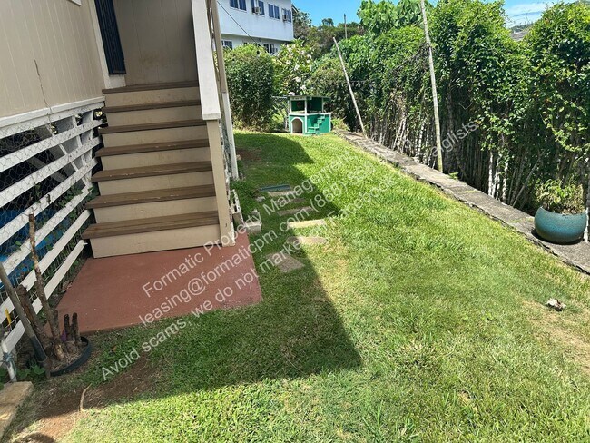 Building Photo - 45-592 Paleka Rd