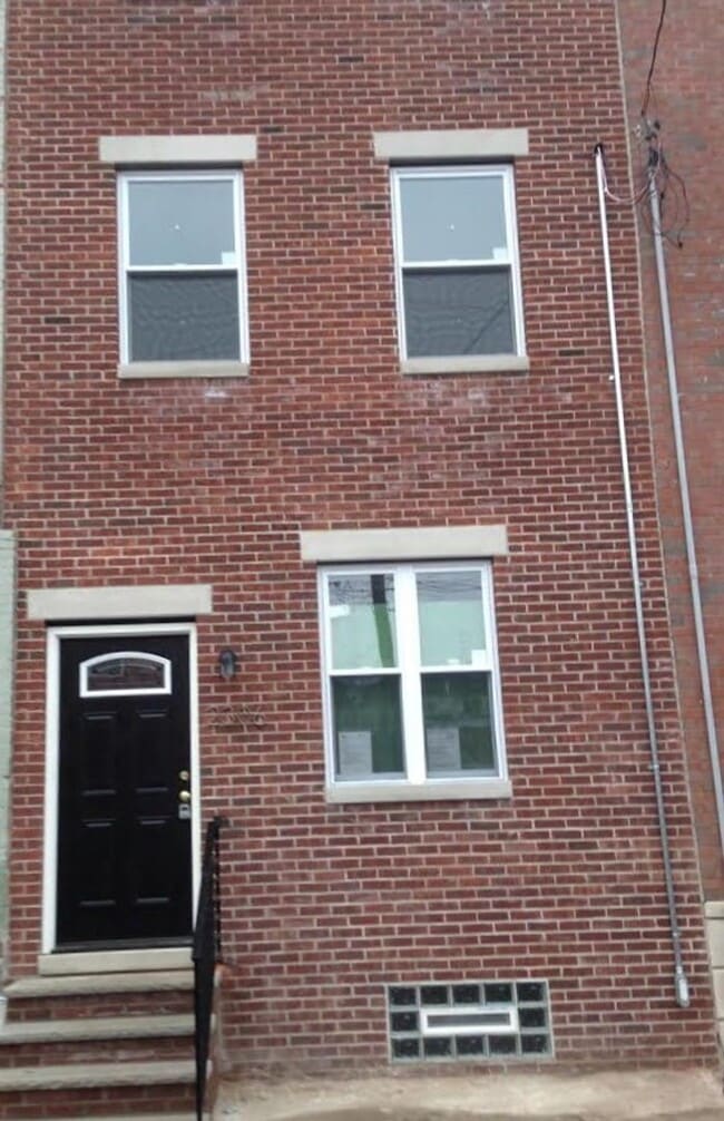 Building Photo - Your new home