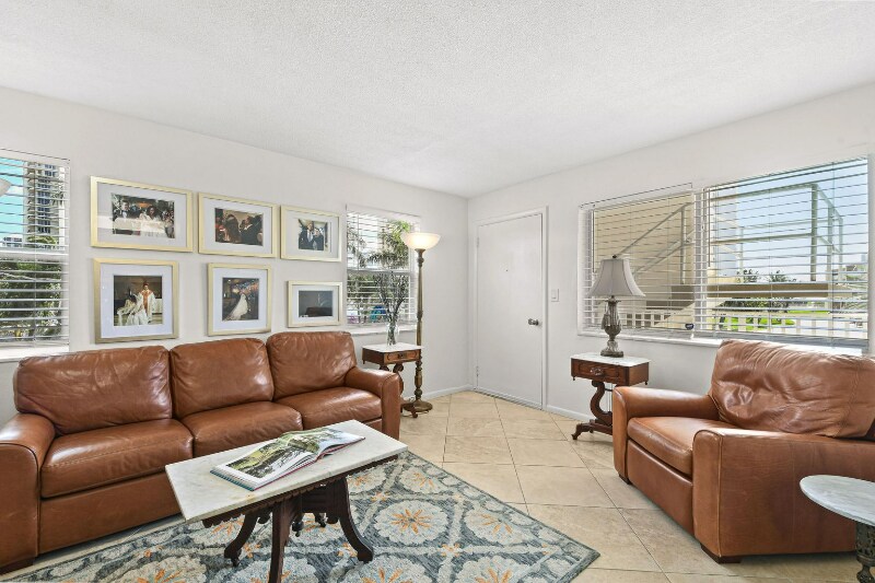 Building Photo - 3600 N Ocean Dr