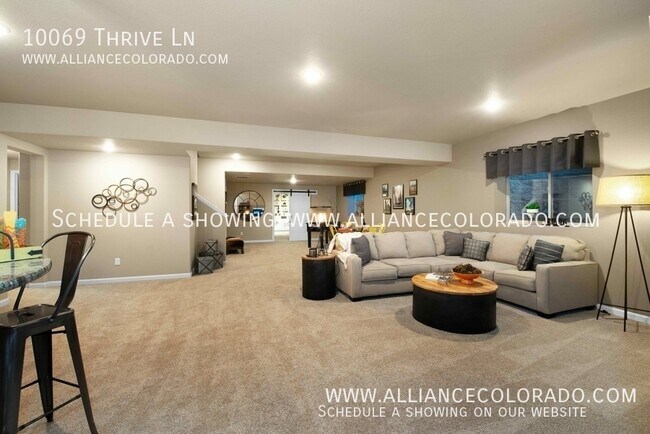 Building Photo - 10069 Thrive Ln