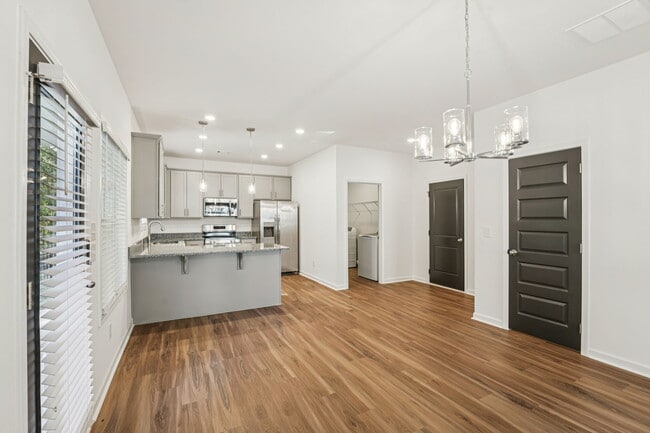 Floorplan - Quinn Residences at Dorchester Place