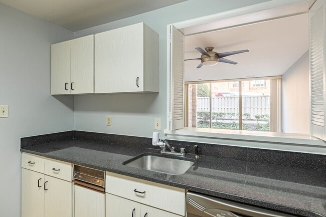 Building Photo - One Block to Metro | Assigned Parking