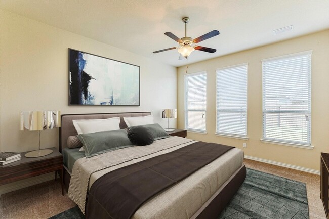 Building Photo - 4713 Lake Cove Way