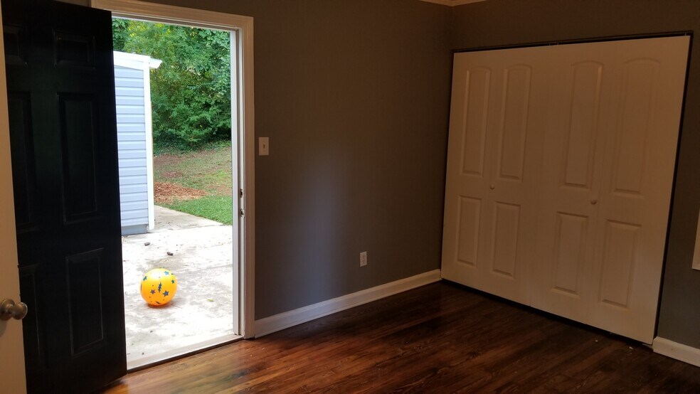 Bedroom 3 - 1920 Wildwood Dr