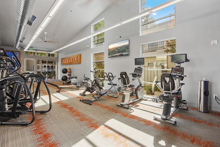 Building Photo - The Rexford