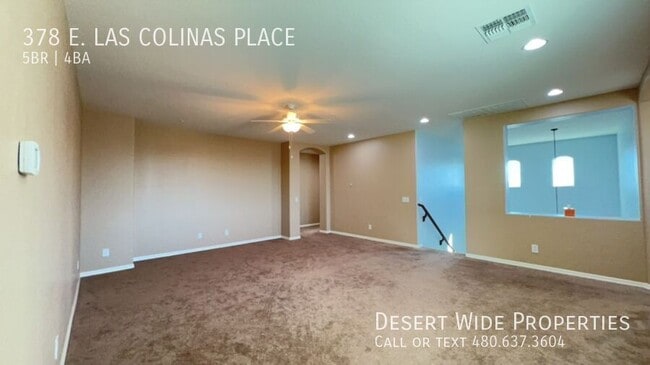 Building Photo - 378 E Las Colinas Pl