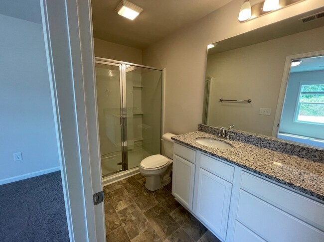 Master Bath - 230 Stone Fruit Ct