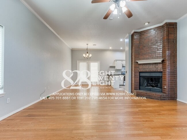 Building Photo - *COMING JANUARY 2026* Beautiful 3 Bed/2 Bath Single Family Home in West Norman's Cambridge Addition!