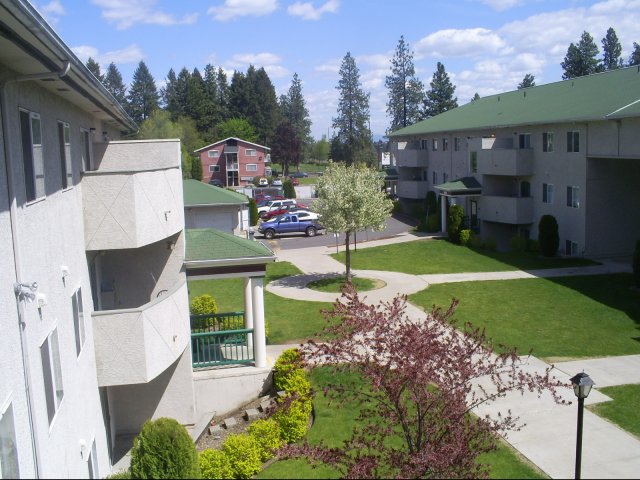 Primary Photo - The Terrace