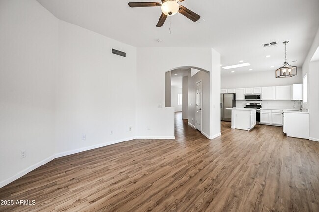 Building Photo - 6397 W Blackhawk Dr