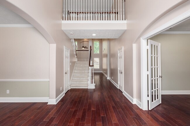 Building Photo - 3215 Canna Lily Ct