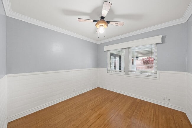 Building Photo - Beautiful 4 Bedroom Home with Smart Features, Entertainer’s Backyard & Attached Garage