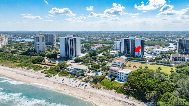 Building Photo - 4748 S Ocean Blvd