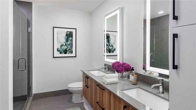 Building Photo - 1382 Peachtree St NE