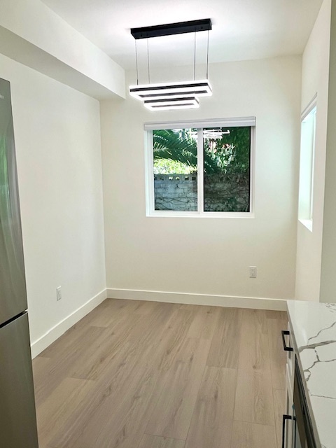 Dining Area - 9946 Farragut Dr