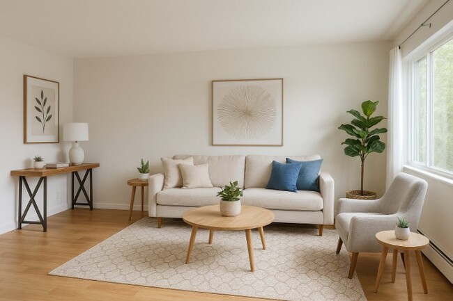 Building Photo - Achilles Landing