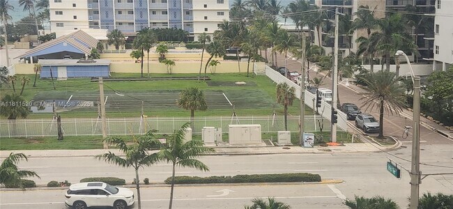 Building Photo - 1600 S Ocean Dr