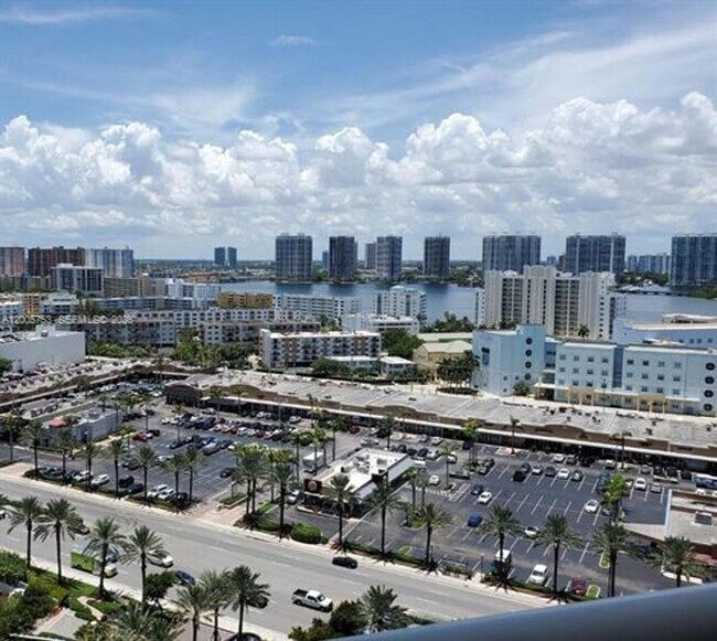 Building Photo - 18201 Collins Ave