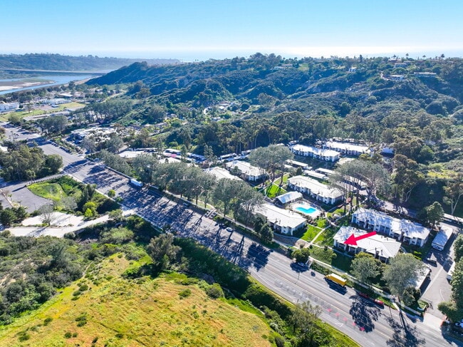 Building Photo - 1650 S El Camino Real