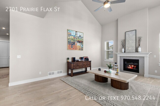 Building Photo - 2701 Prairie Flax St