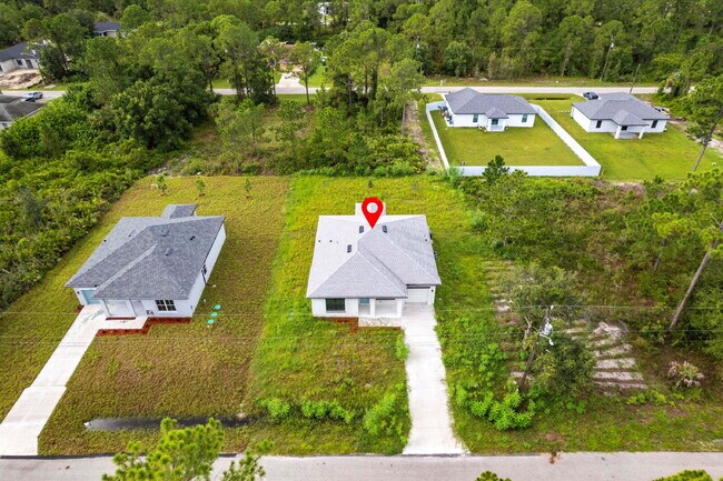 Building Photo - Brand New 4-Bedroom Gem with 2 Full Baths ...