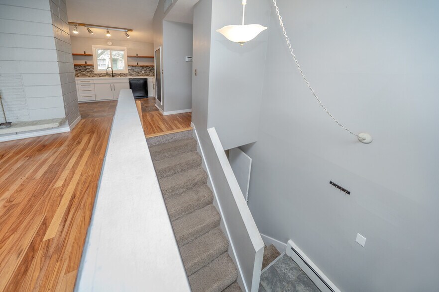 Building Photo - 3512 East Ben Burr Boulevard