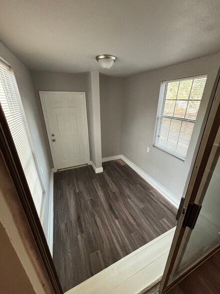 Enclosed patio - 4122 Alaskian Sunrise