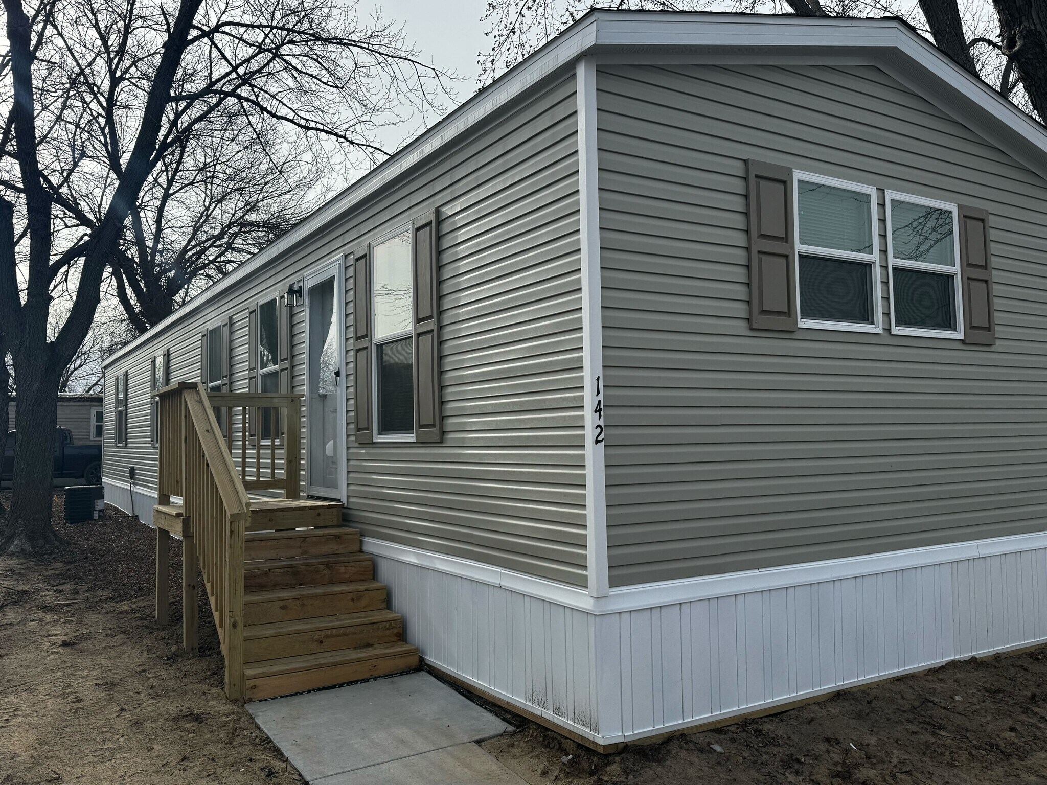 Building Photo - 3510 N 9th St