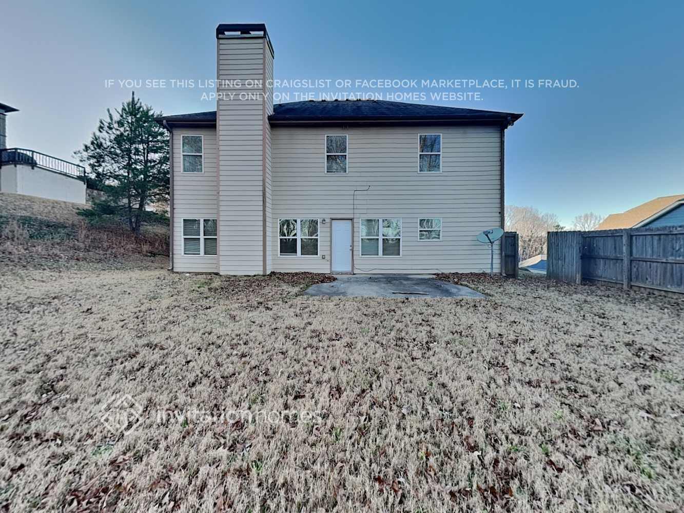 Building Photo - 3667 Vine Springs Ter