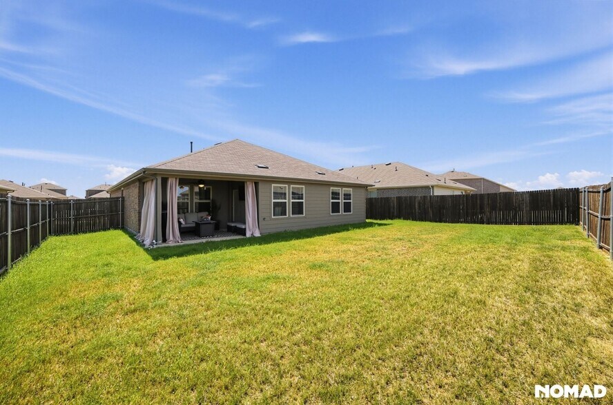 Building Photo - 1201 Twisted Brk Dr