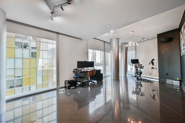 Building Photo - Wake Up to the Las Vegas Skyline – Premium 2-Bedroom Unit with Wall-to-Wall Windows