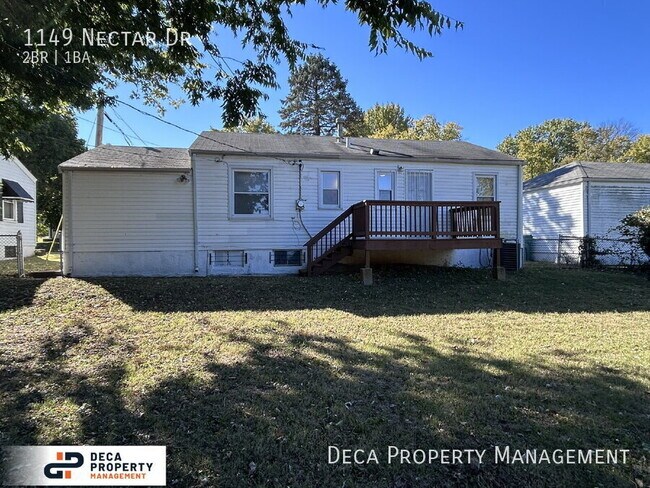 Building Photo - 1149 Nectar Dr