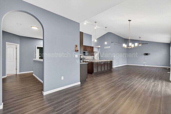 Building Photo - 738 Lost Canyon Blvd