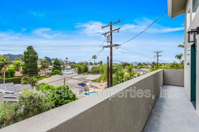 Building Photo - 1509 Galveston St