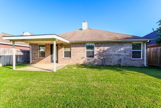 Building Photo - 3223 Spring Ranch Ln